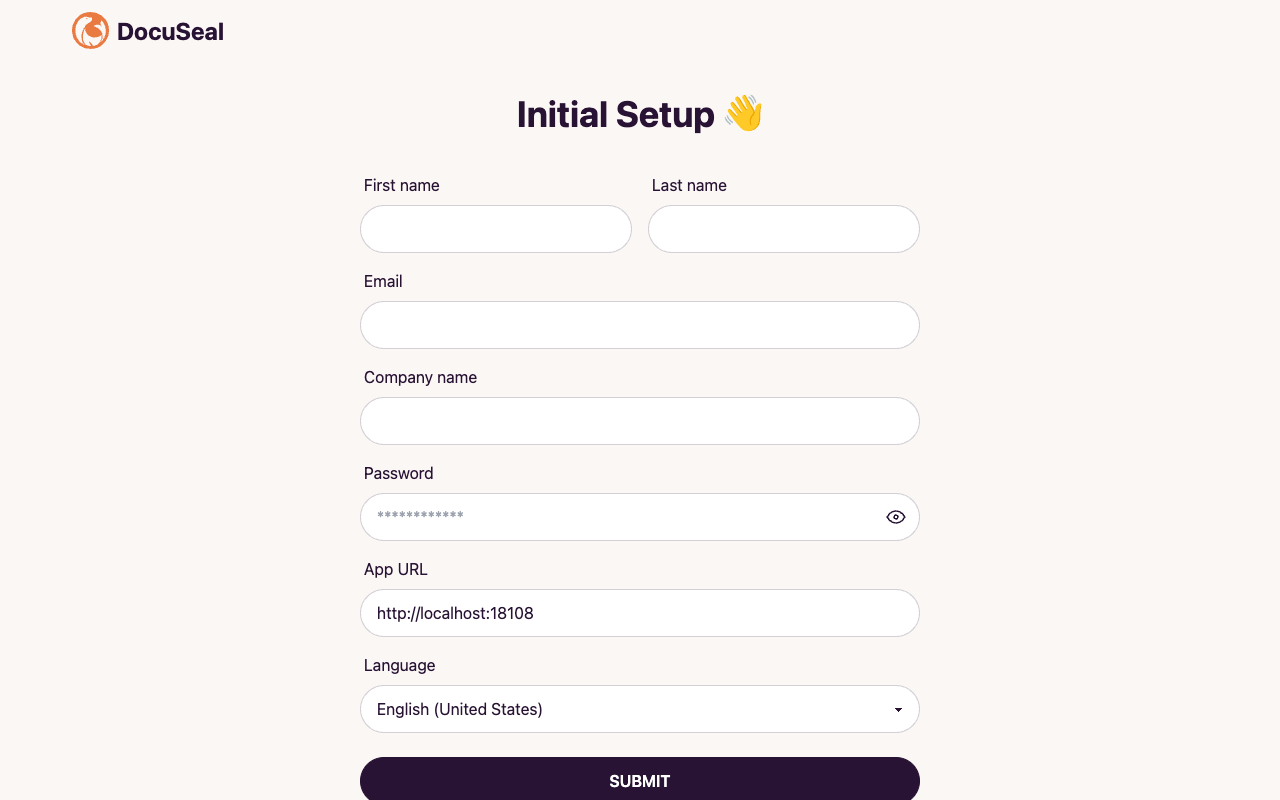 Langford Sign · Forms: Sign-in page