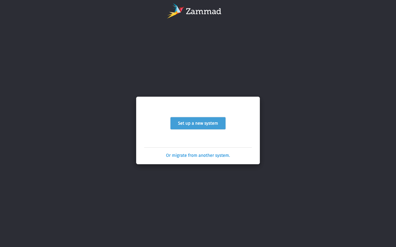 Langford Helpdesk · Standard: Sign-in page